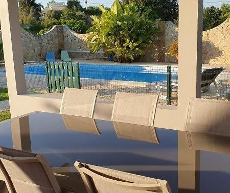 Villa Albufeira 2 A 6 Personnes Guia  Exteriör bild