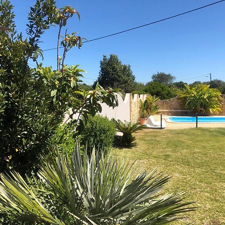 Villa Albufeira 2 A 6 Personnes Guia  Exteriör bild