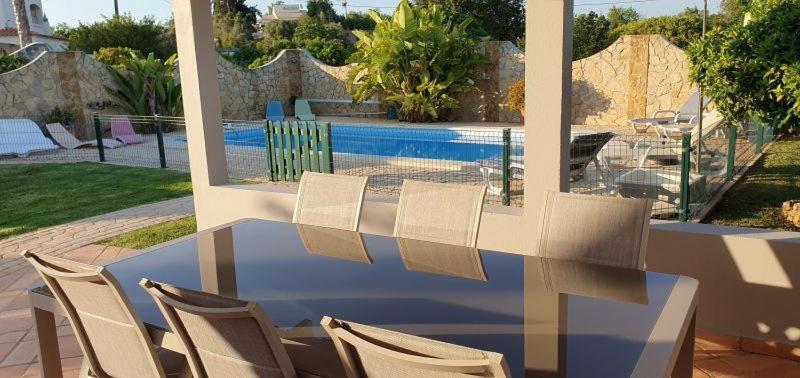 Villa Albufeira 2 A 6 Personnes Guia  Exteriör bild