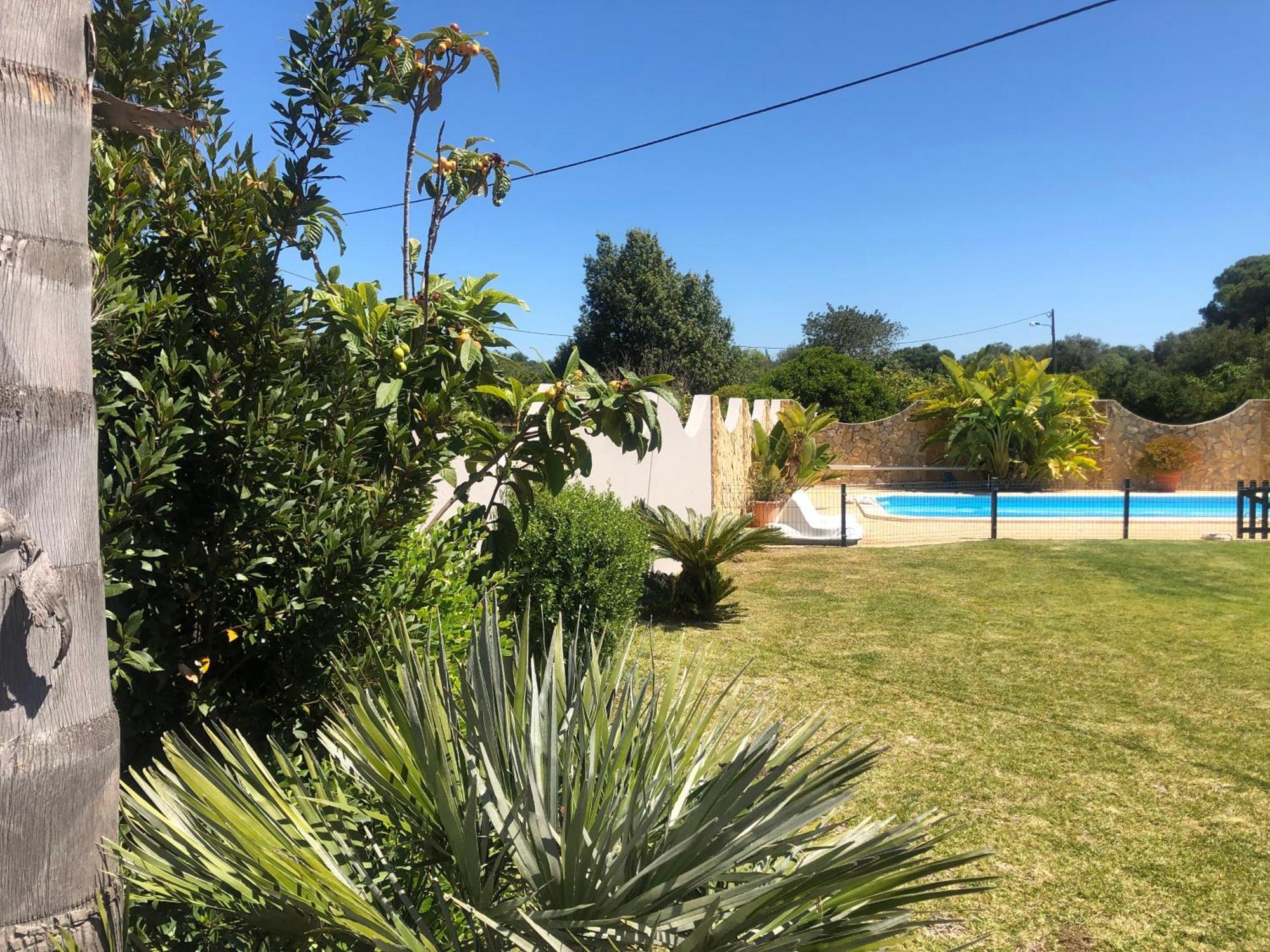 Villa Albufeira 2 A 6 Personnes Guia  Exteriör bild